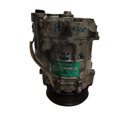 Compressore A/C VOLKSWAGEN Polo 3° Serie - 6N0820803A - 2753001