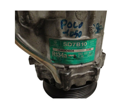 Compressore A/C VOLKSWAGEN Polo 3° Serie