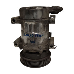 Compressore A/C RENAULT Clio Serie dal 01 al 05