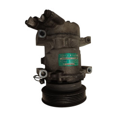 Compressore A/C RENAULT Clio Serie dal 01 al 05 - 7700273801 - 2746970