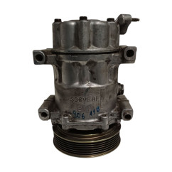 Compressore A/C PEUGEOT 206 2° Serie