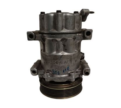 Compressore A/C PEUGEOT 206 2° Serie - 9646273880 - 2752947