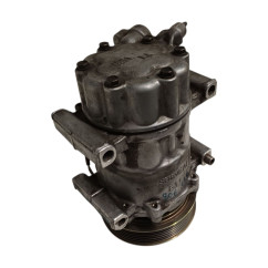 Compressore A/C PEUGEOT 206 2° Serie - 9646273880 - 2752947