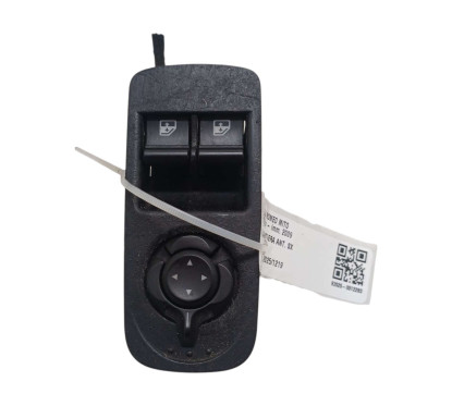 Pulsantiera Anteriore Sinistra ALFA ROMEO Mito Serie 955 dal 08 - 156085170 - 2758164