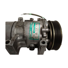 Compressore A/C PEUGEOT 206 2° Serie - 9646273880 - 2752947