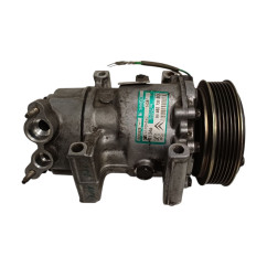 Compressore A/C PEUGEOT 206 2° Serie - 9646273880 - 2752947