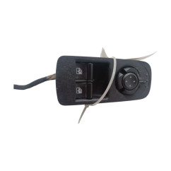 Pulsantiera Anteriore Sinistra ALFA ROMEO Mito Serie 955 dal 08 - 156085170 - 2758164