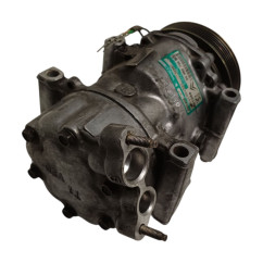 Compressore A/C PEUGEOT 206 2° Serie - 9646273880 - 2752947