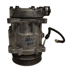 Compressore A/C PEUGEOT 106 2° Serie