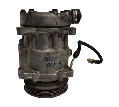 Compressore A/C PEUGEOT 106 2° Serie - SD7V12 - 2752830