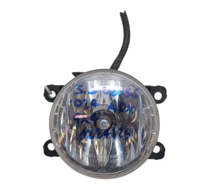 Fendinebbia anteriore DX SUZUKI SX4 Serie S-Cross dal 13 - 3550065P01000 - 2767906