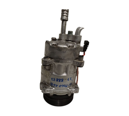 Compressore A/C VOLKSWAGEN Polo 3° Serie - 1H0820803D - 2751035
