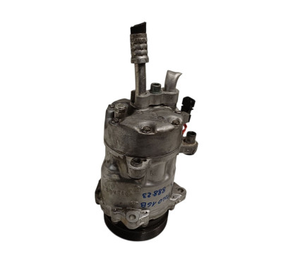Compressore A/C VOLKSWAGEN Polo 3° Serie
