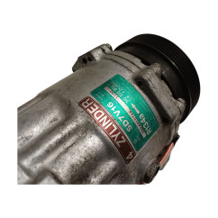 Compressore A/C VOLKSWAGEN Polo 3° Serie - 1H0820803D - 2751035