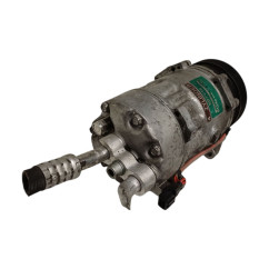 Compressore A/C VOLKSWAGEN Polo 3° Serie - 1H0820803D - 2751035