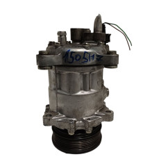 Compressore A/C VOLKSWAGEN Polo 4° Serie