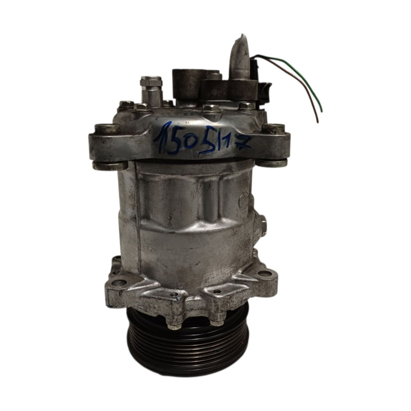 Compressore A/C VOLKSWAGEN Polo 4° Serie