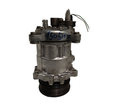 Compressore A/C VOLKSWAGEN Polo 4° Serie - 6N0820803C - 2751015