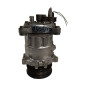 Compressore A/C VOLKSWAGEN Polo 4° Serie