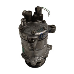 Compressore A/C VOLKSWAGEN Polo 4° Serie - 6N0820803C - 2751015