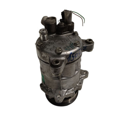 Compressore A/C VOLKSWAGEN Polo 4° Serie