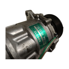Compressore A/C VOLKSWAGEN Polo 4° Serie - 6N0820803C - 2751015