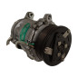 Compressore A/C VOLKSWAGEN Polo 4° Serie