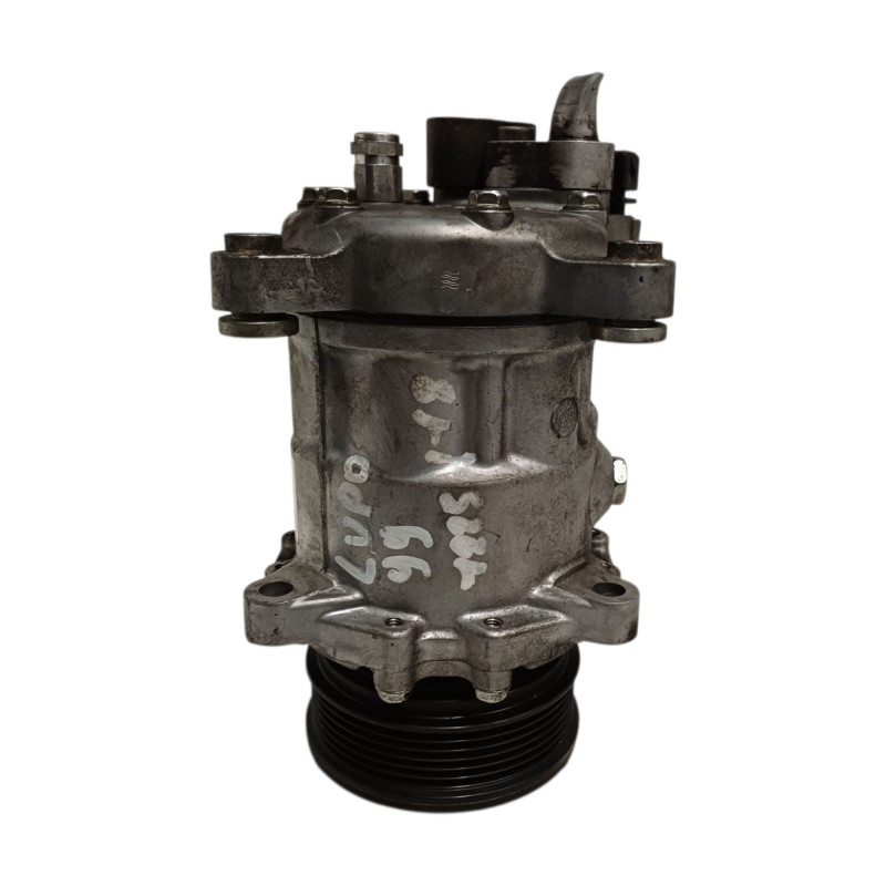 Compressore A/C VOLKSWAGEN Lupo 1° Serie
