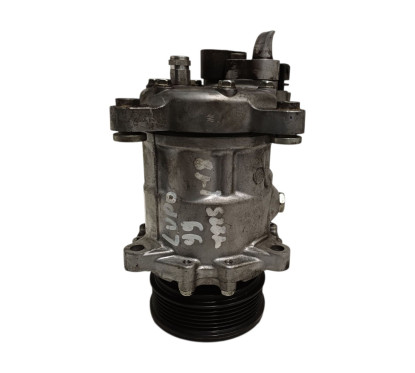 Compressore A/C VOLKSWAGEN Lupo 1° Serie - 091049898 - 2750954