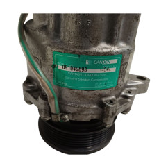 Compressore A/C VOLKSWAGEN Lupo 1° Serie - 091049898 - 2750954