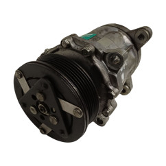 Compressore A/C VOLKSWAGEN Lupo 1° Serie - 091049898 - 2750954