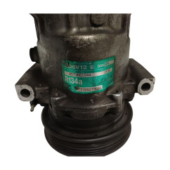 Compressore A/C RENAULT Clio Serie dal 04 al 08 - 7700273801 - 2745389