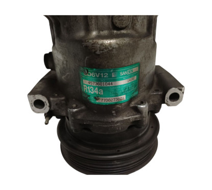 Compressore A/C RENAULT Clio Serie dal 04 al 08