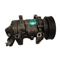 Compressore A/C RENAULT Clio Serie dal 04 al 08 - 7700273801 - 2745389