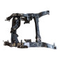 Culla Motore DAIHATSU Terios 1° Serie