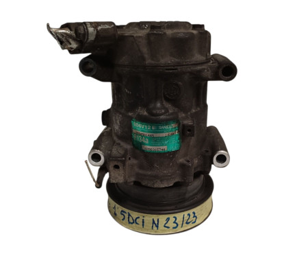 Compressore A/C RENAULT Clio Serie dal 04 al 08 - 8200315744 - 2745353