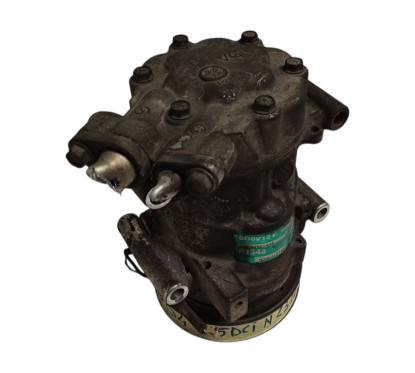 Compressore A/C RENAULT Clio Serie dal 04 al 08