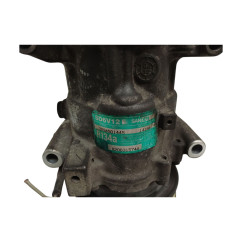 Compressore A/C RENAULT Clio Serie dal 04 al 08 - 8200315744 - 2745353