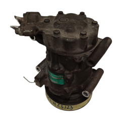 Compressore A/C RENAULT Clio Serie dal 04 al 08 - 8200315744 - 2745353
