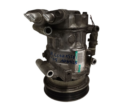 Compressore A/C RENAULT Clio Serie dal 04 al 08 - 8200651251 - 2745292