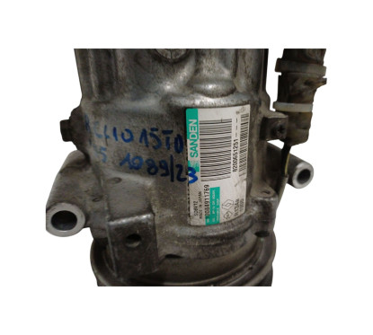 Compressore A/C RENAULT Clio Serie dal 04 al 08