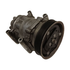 Compressore A/C RENAULT Clio Serie dal 04 al 08 - 8200651251 - 2745292