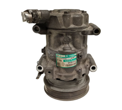 Compressore A/C RENAULT Clio Serie dal 04 al 08 - 8200315744 - 2745270