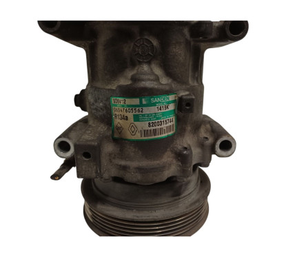 Compressore A/C RENAULT Clio Serie dal 04 al 08