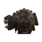 Compressore A/C RENAULT Clio Serie dal 04 al 08