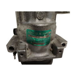 Compressore A/C RENAULT Clio Serie dal 01 al 05 - 8200037058 - 2745239