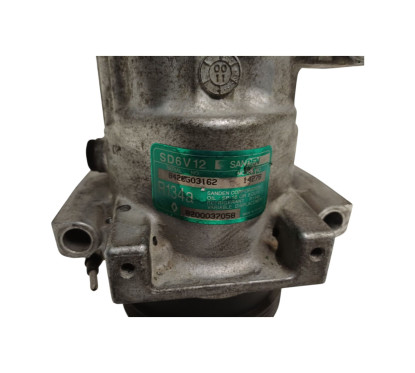 Compressore A/C RENAULT Clio Serie dal 01 al 05