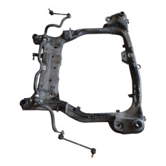Culla Motore HYUNDAI i30 CW dal 08 al 12 - 624052L000 - 2745264