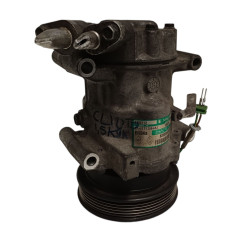 Compressore A/C RENAULT Clio Serie dal 04 al 08