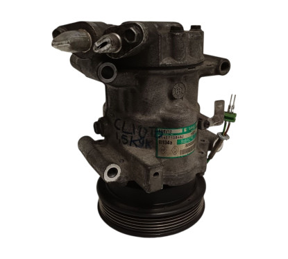 Compressore A/C RENAULT Clio Serie dal 04 al 08 - 8200365787 - 2745196